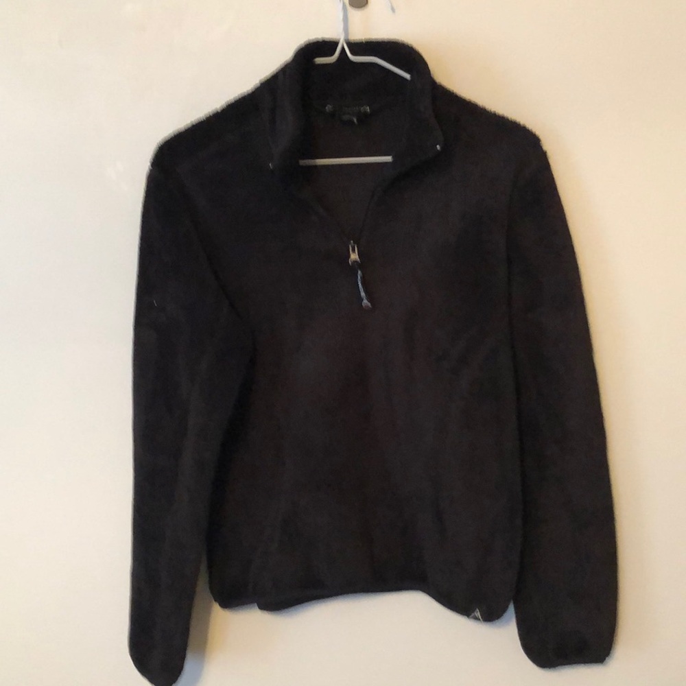Avalanche women’s plush fleece L